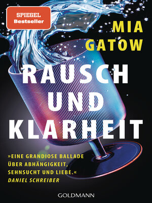 cover image of Rausch und Klarheit